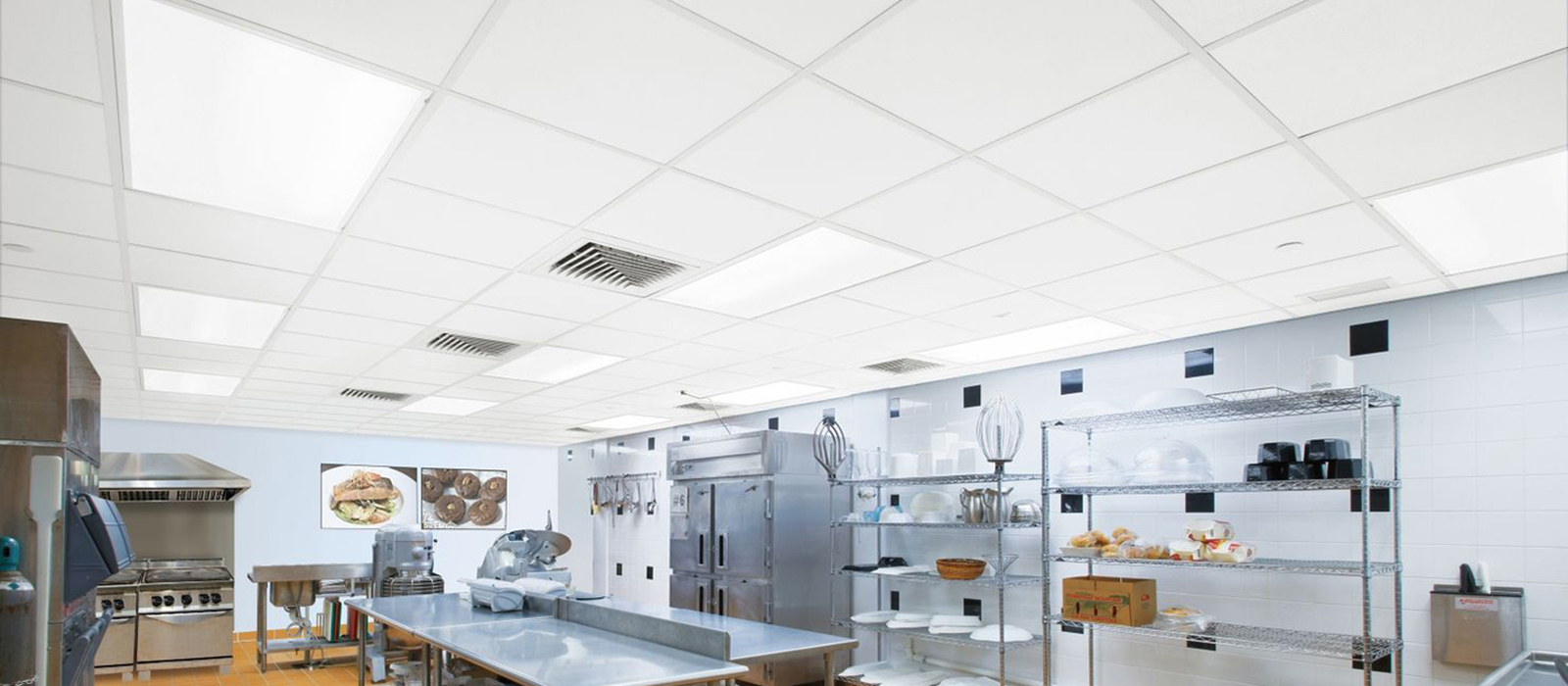 NH MA Acoustic Ceiling Tiles