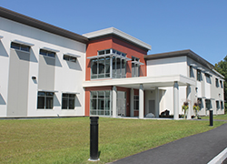 Exeter YMCA - Acoustic & Specialty Ceilings Gallery